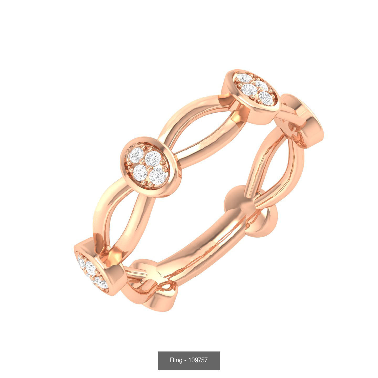 45 light wt band  3D Model Collection_11