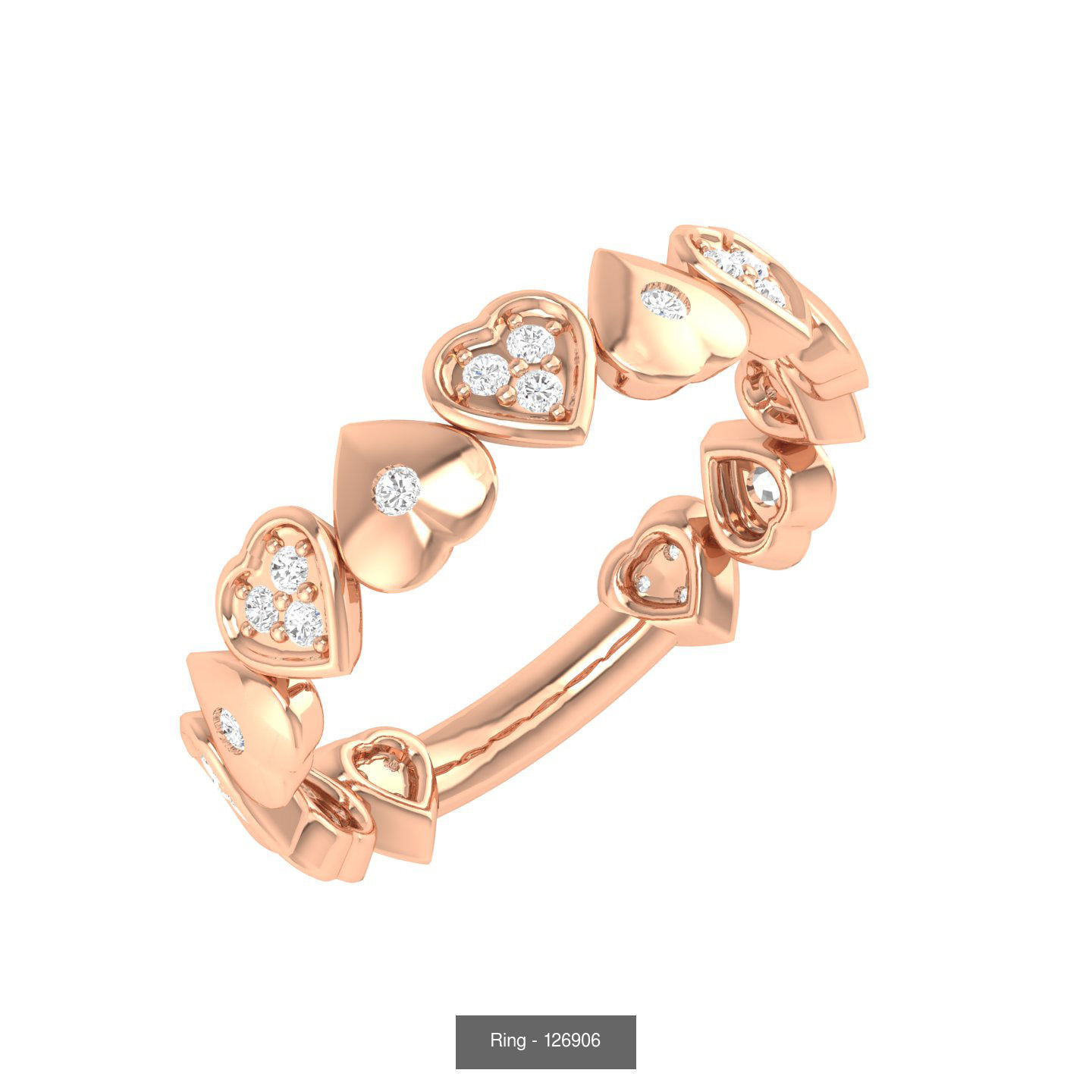 45 light wt band  3D Model Collection_25