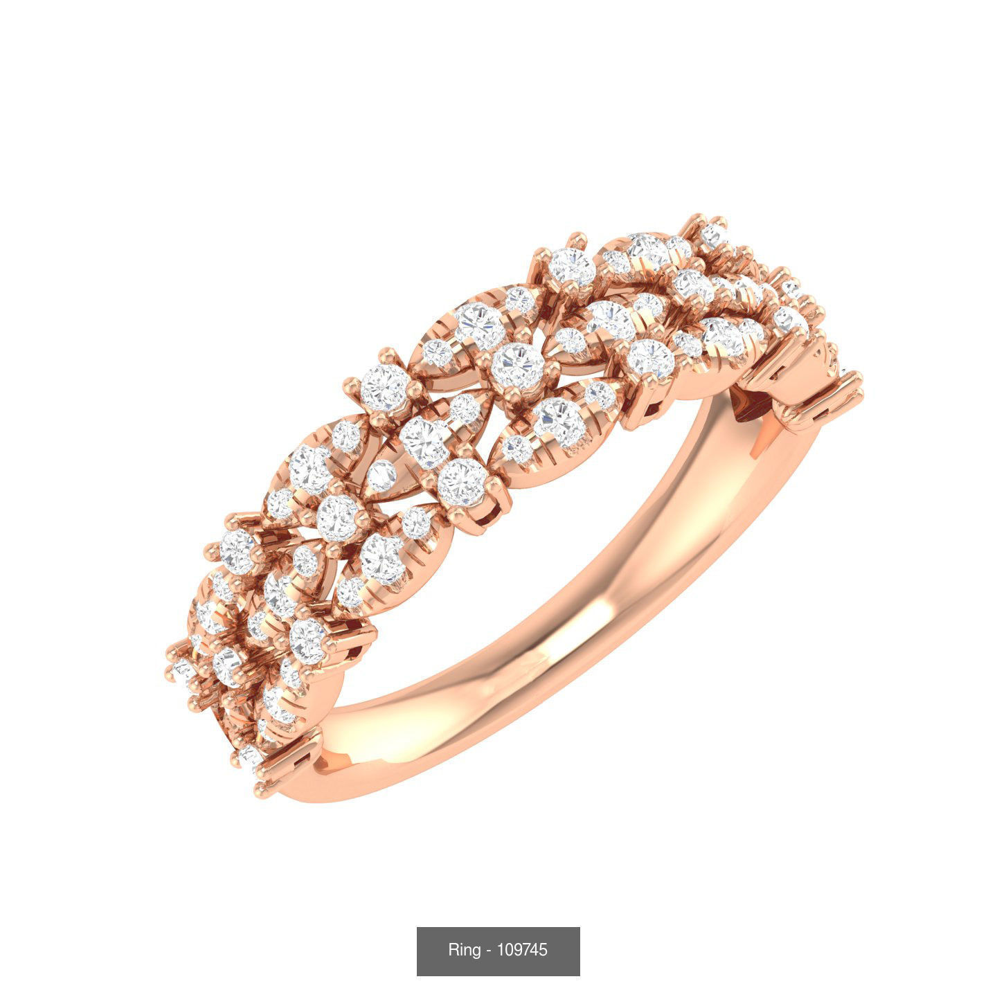 45 light wt band  3D Model Collection_12