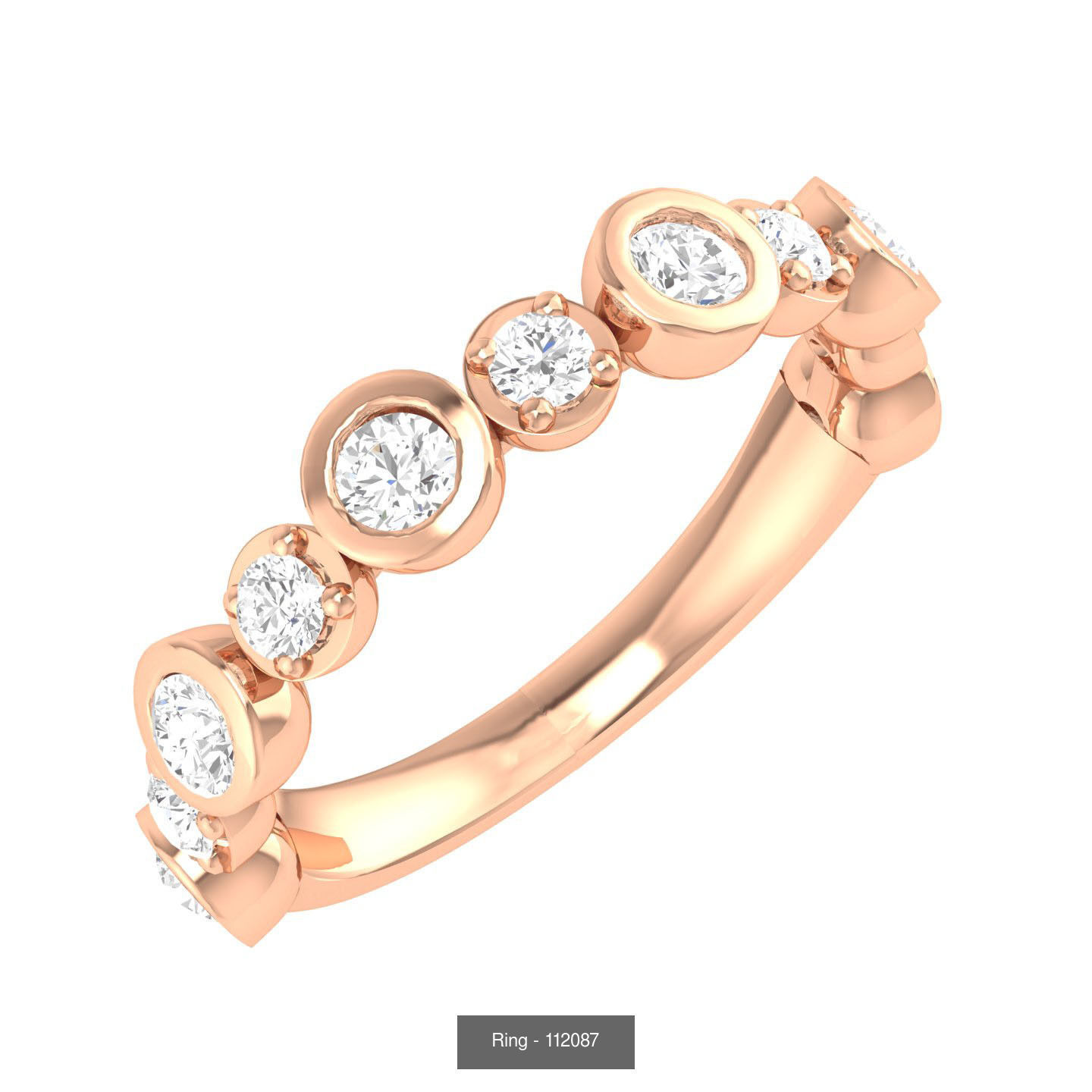 45 light wt band  3D Model Collection_16