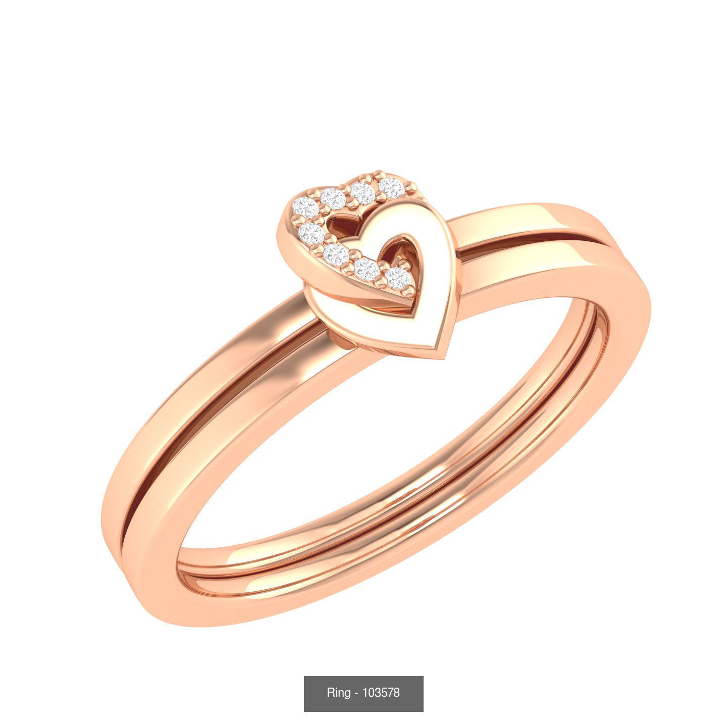 45 light wt band  3D Model Collection_7