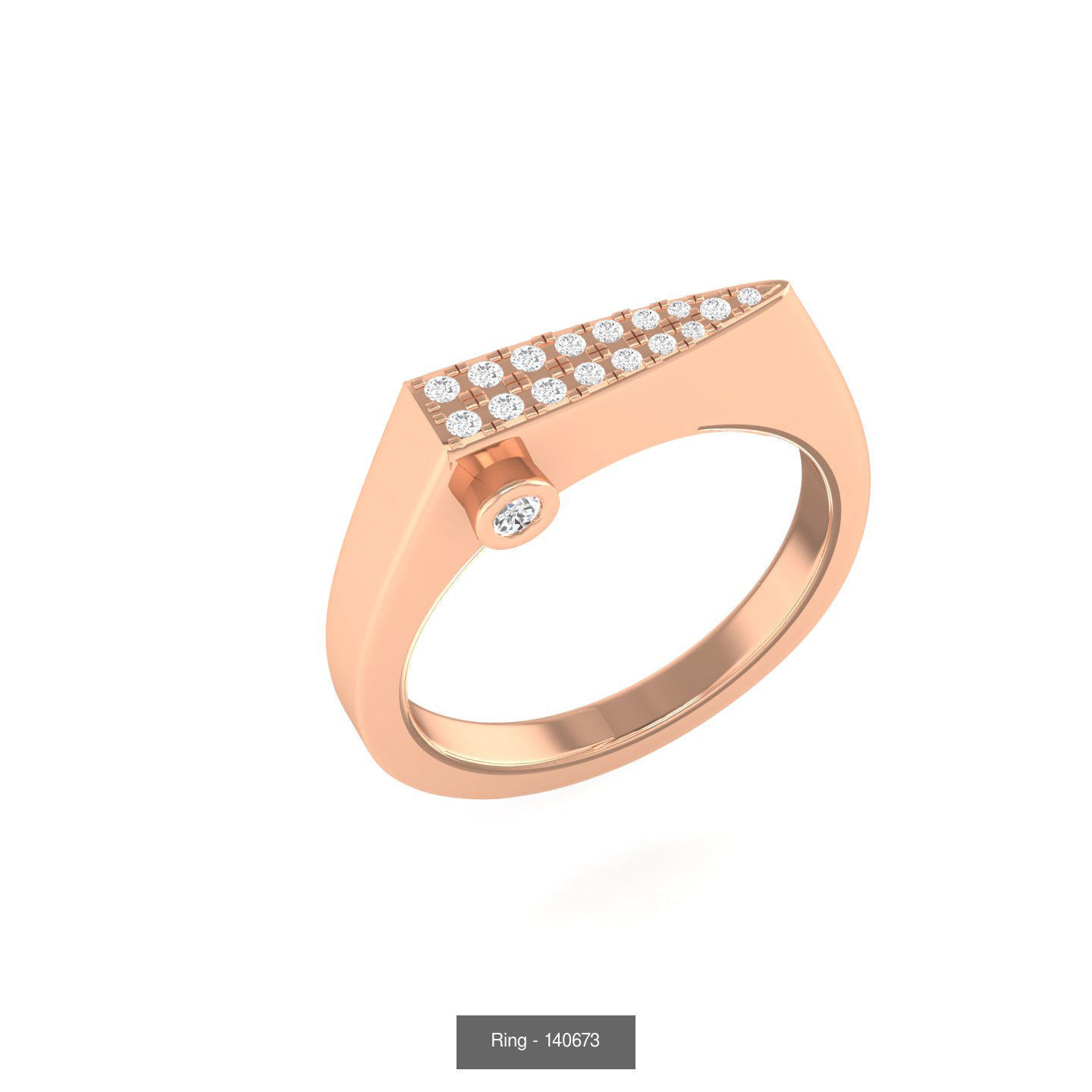 45 light wt band  3D Model Collection_49