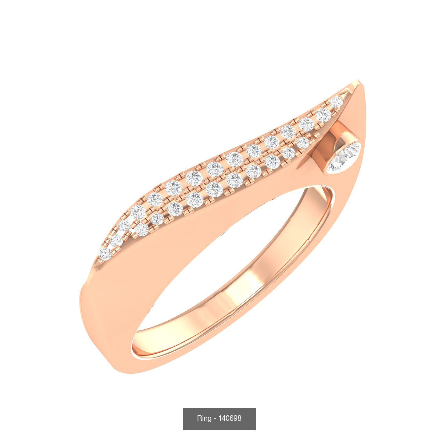 45 light wt band  3D Model Collection_48