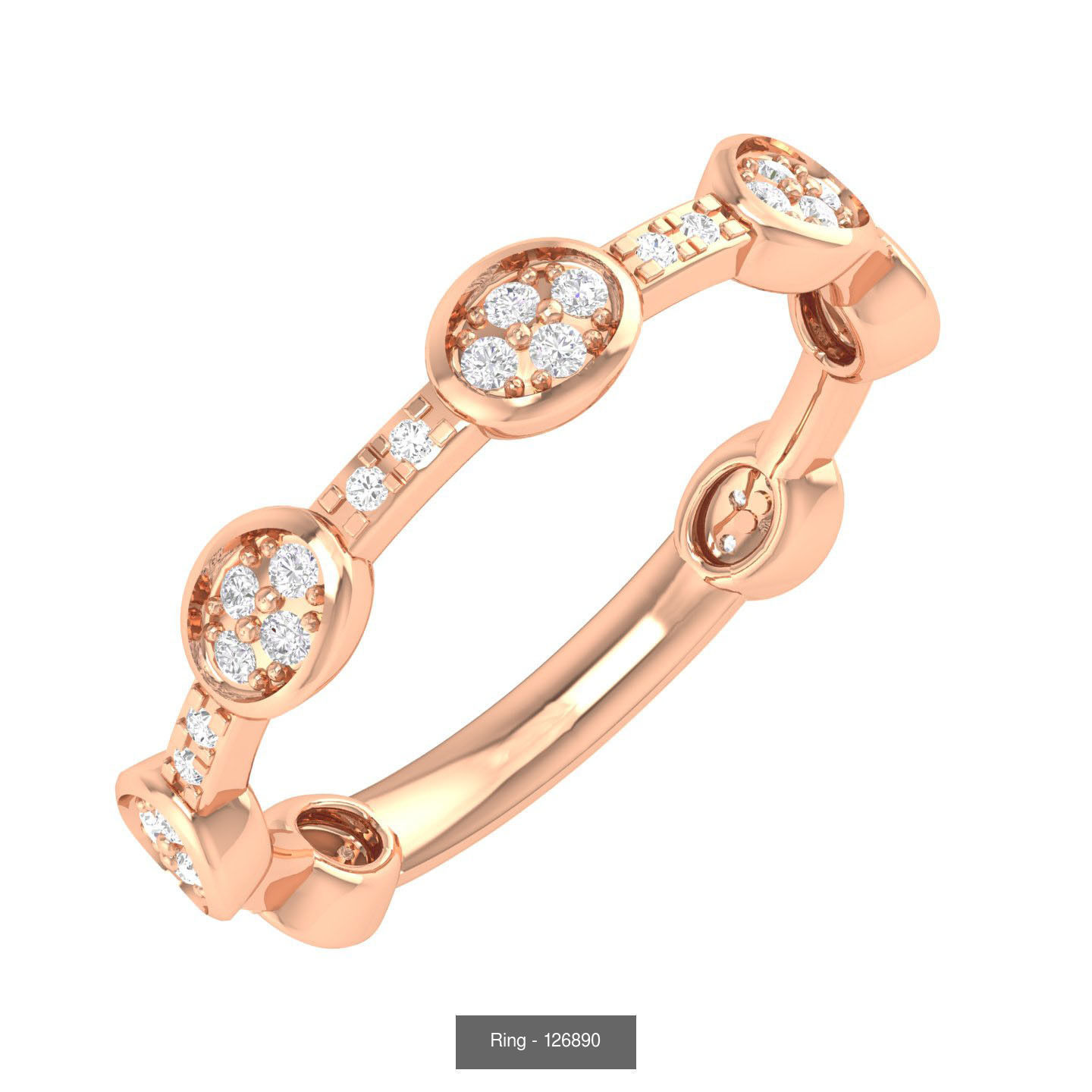 45 light wt band  3D Model Collection_32