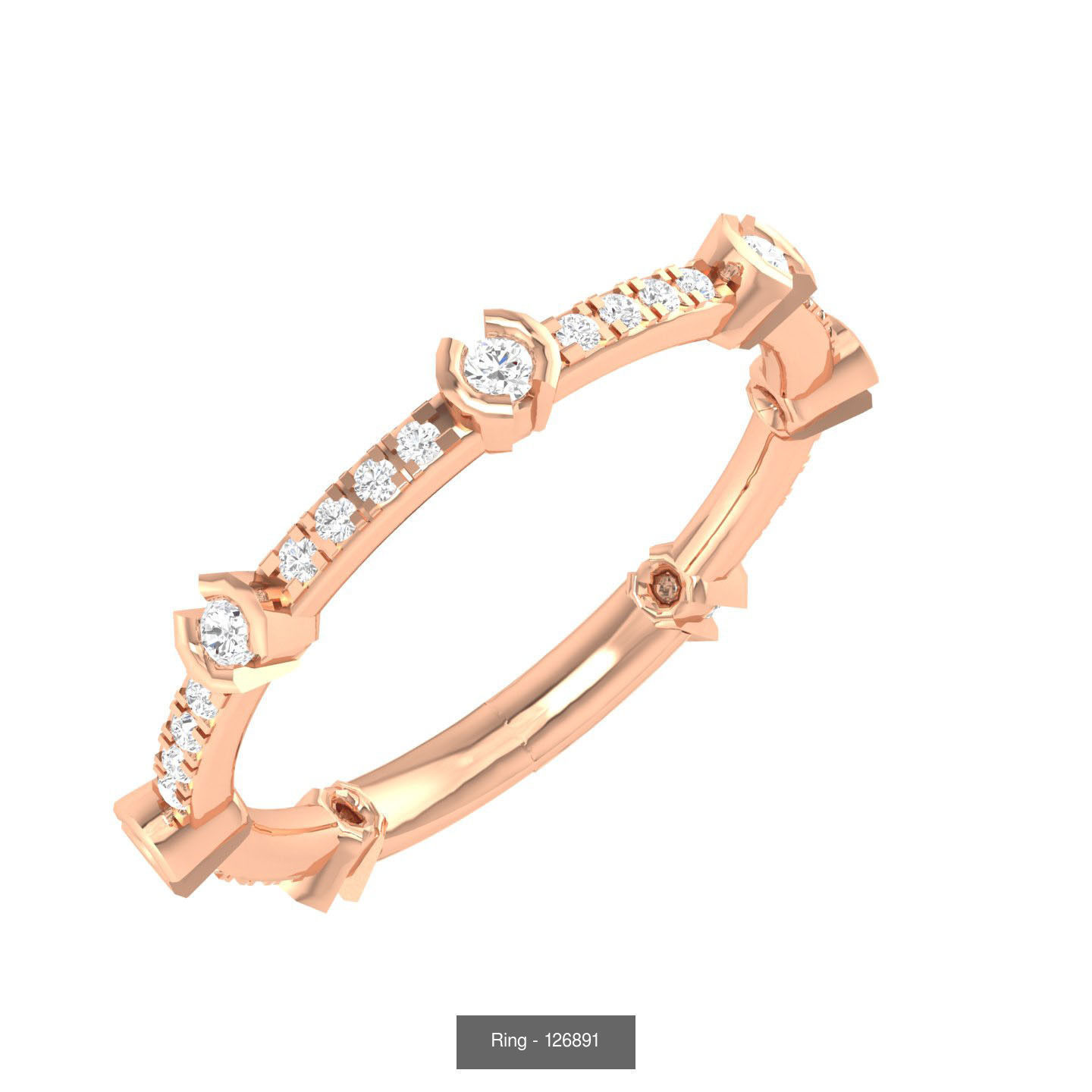 45 light wt band  3D Model Collection_31