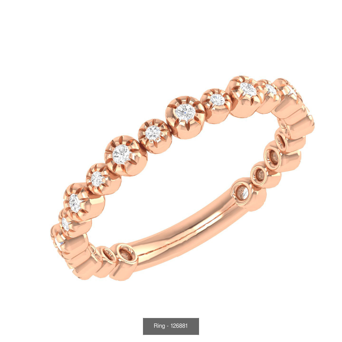 45 light wt band  3D Model Collection_19