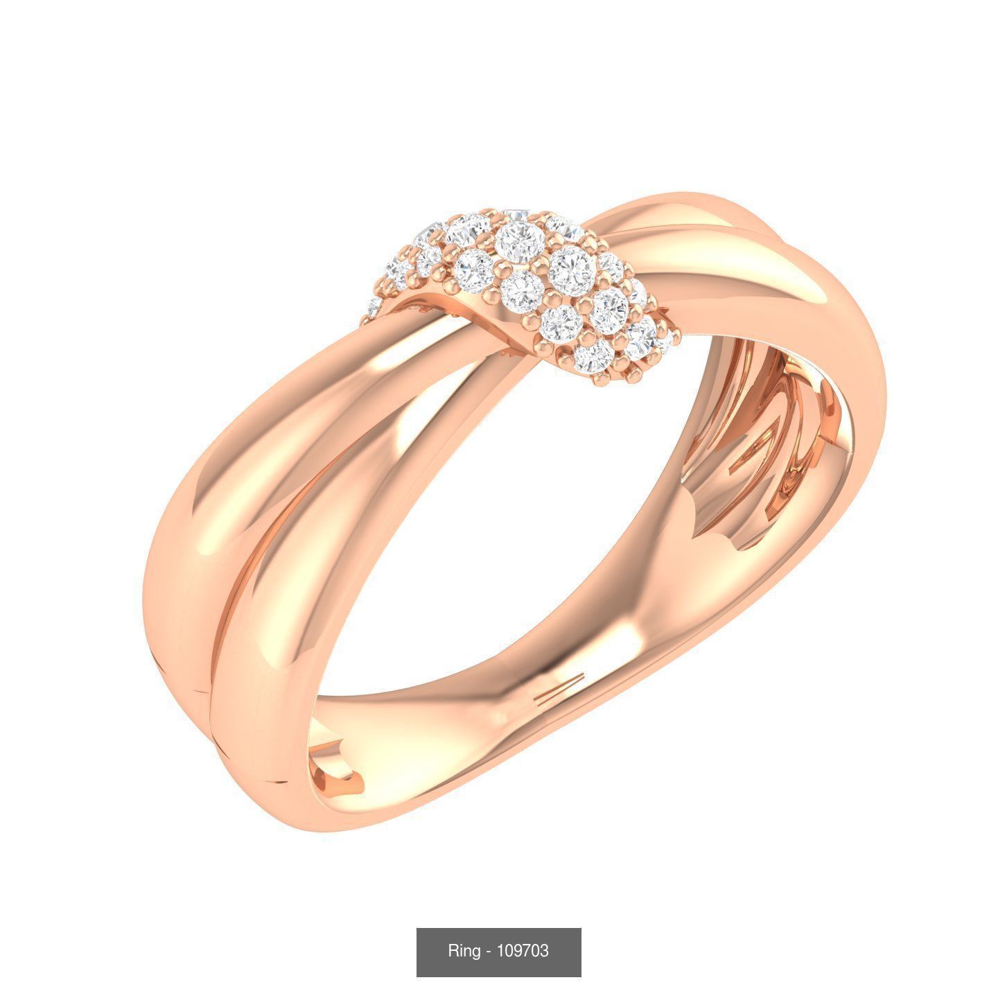 45 light wt band  3D Model Collection_14