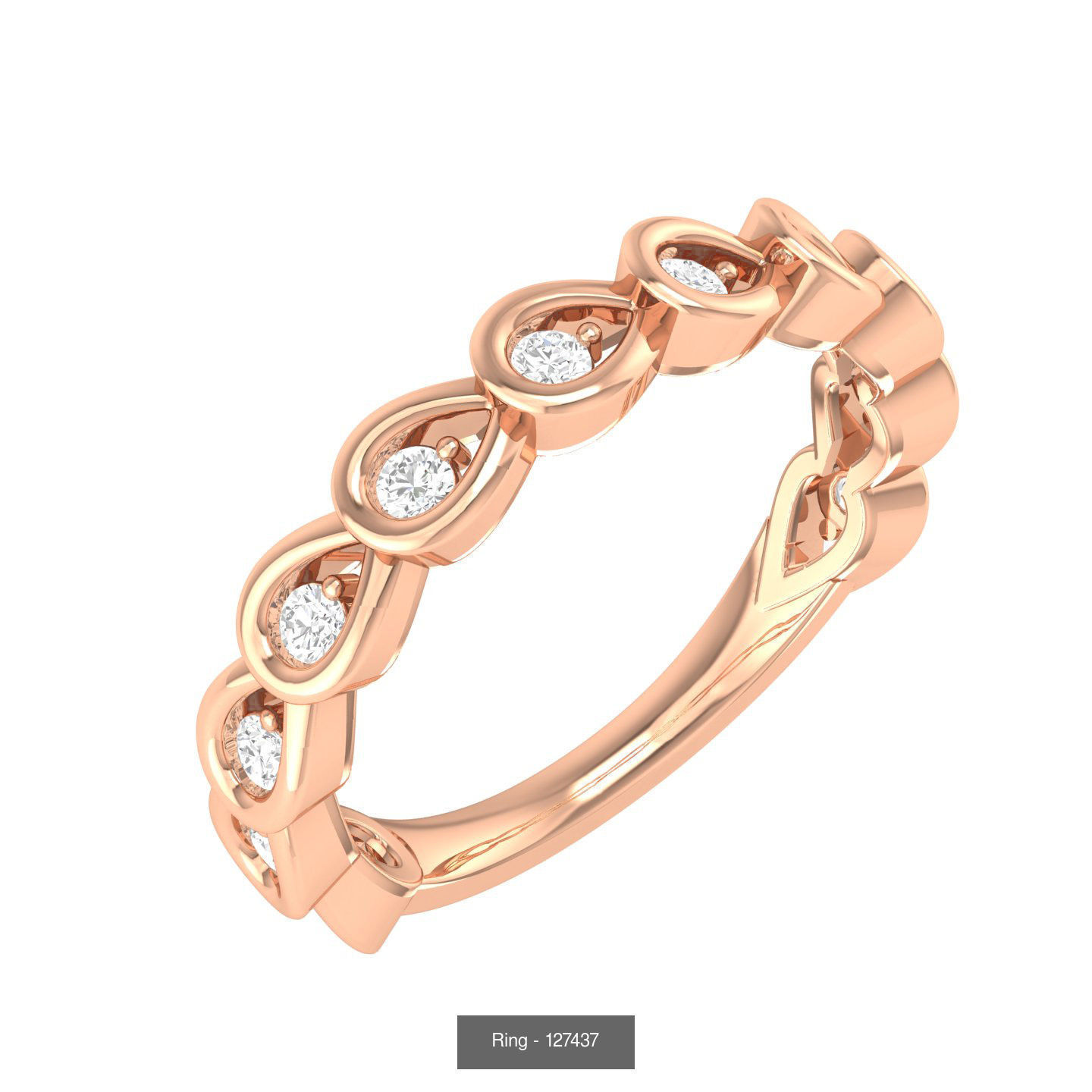 45 light wt band  3D Model Collection_23