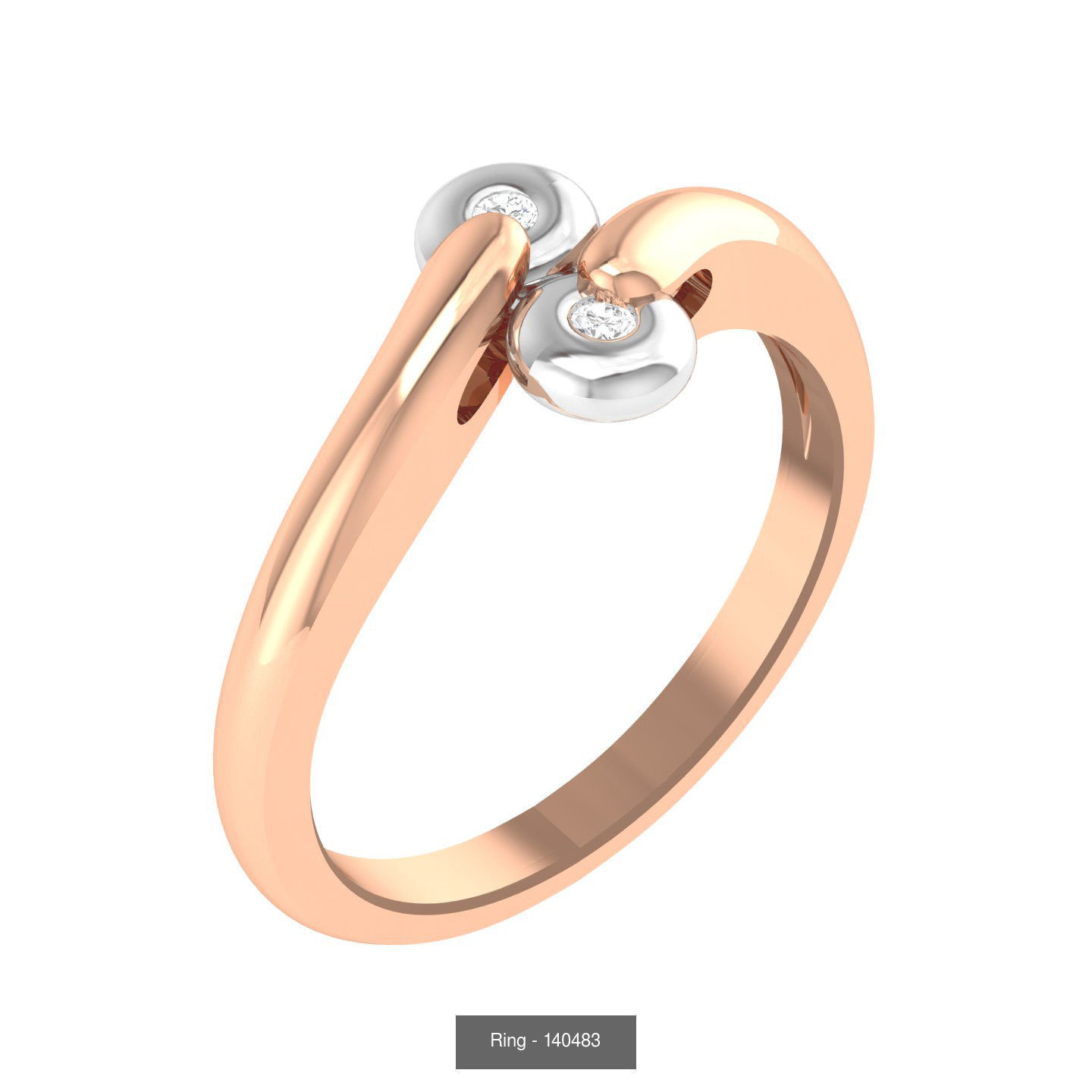 45 light wt band  3D Model Collection_47