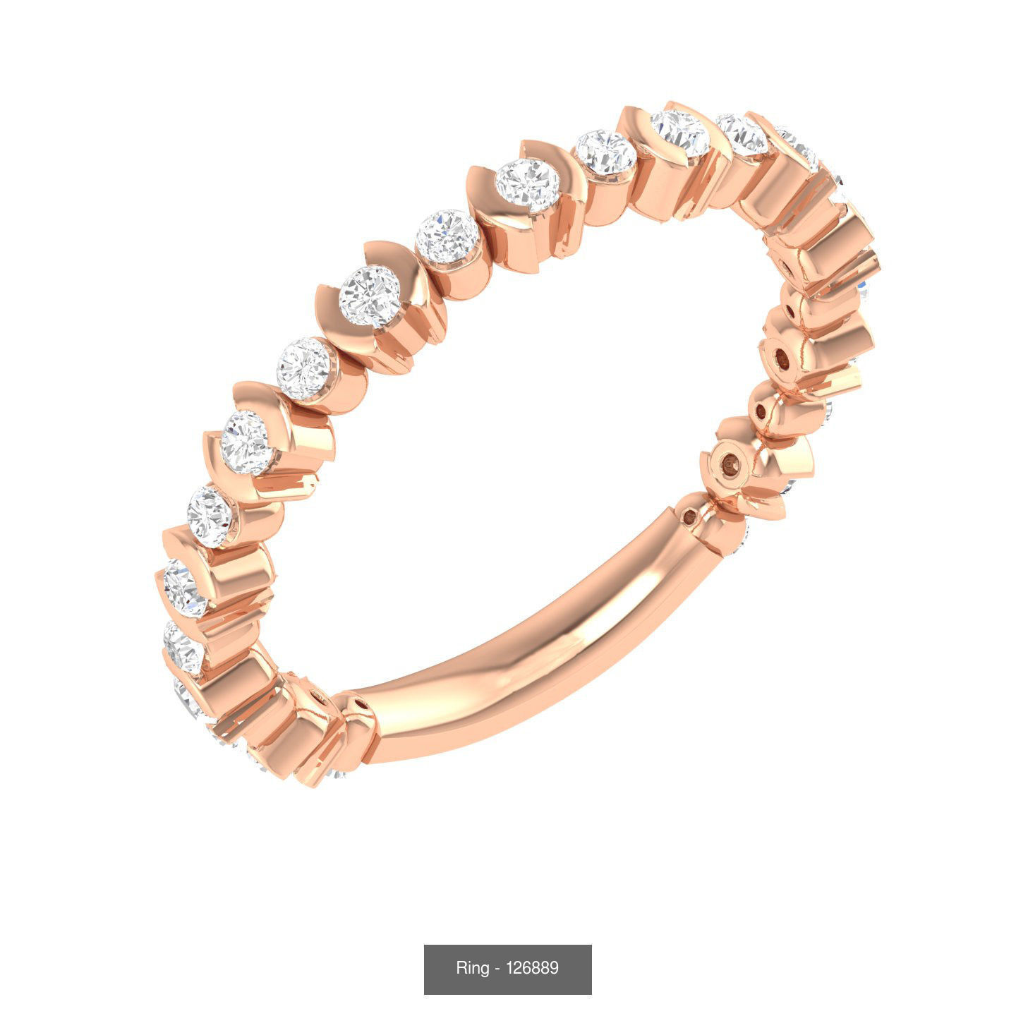 45 light wt band  3D Model Collection_33