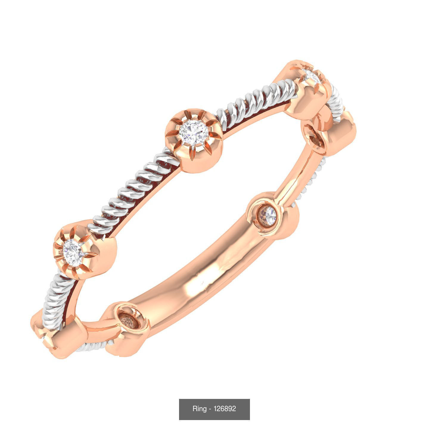 45 light wt band  3D Model Collection_30