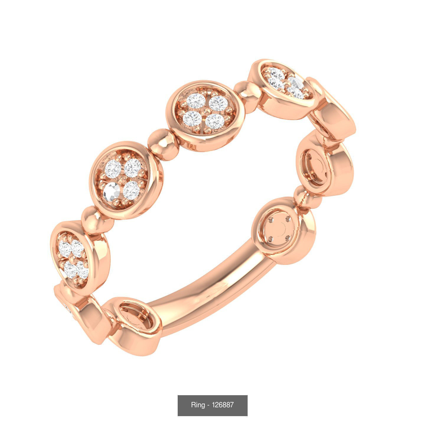 45 light wt band  3D Model Collection_35