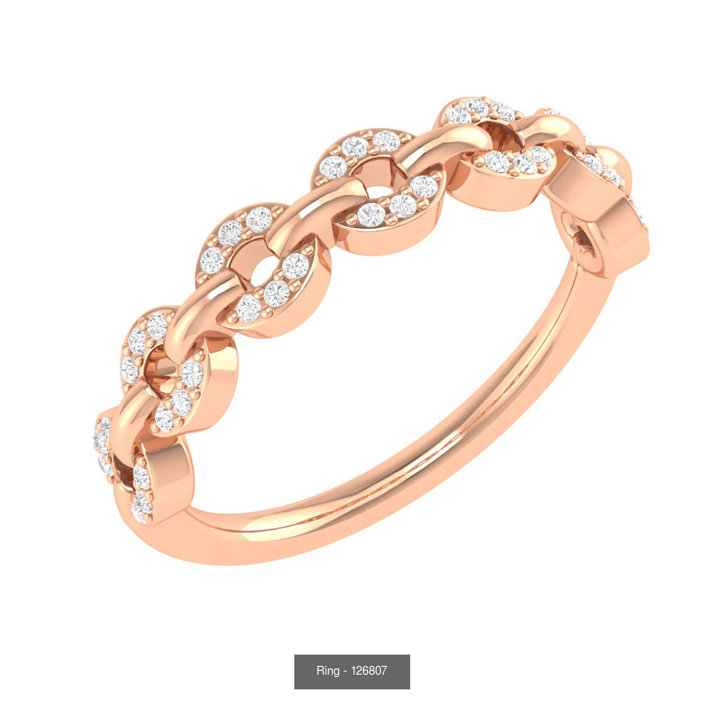 45 light wt band  3D Model Collection_22