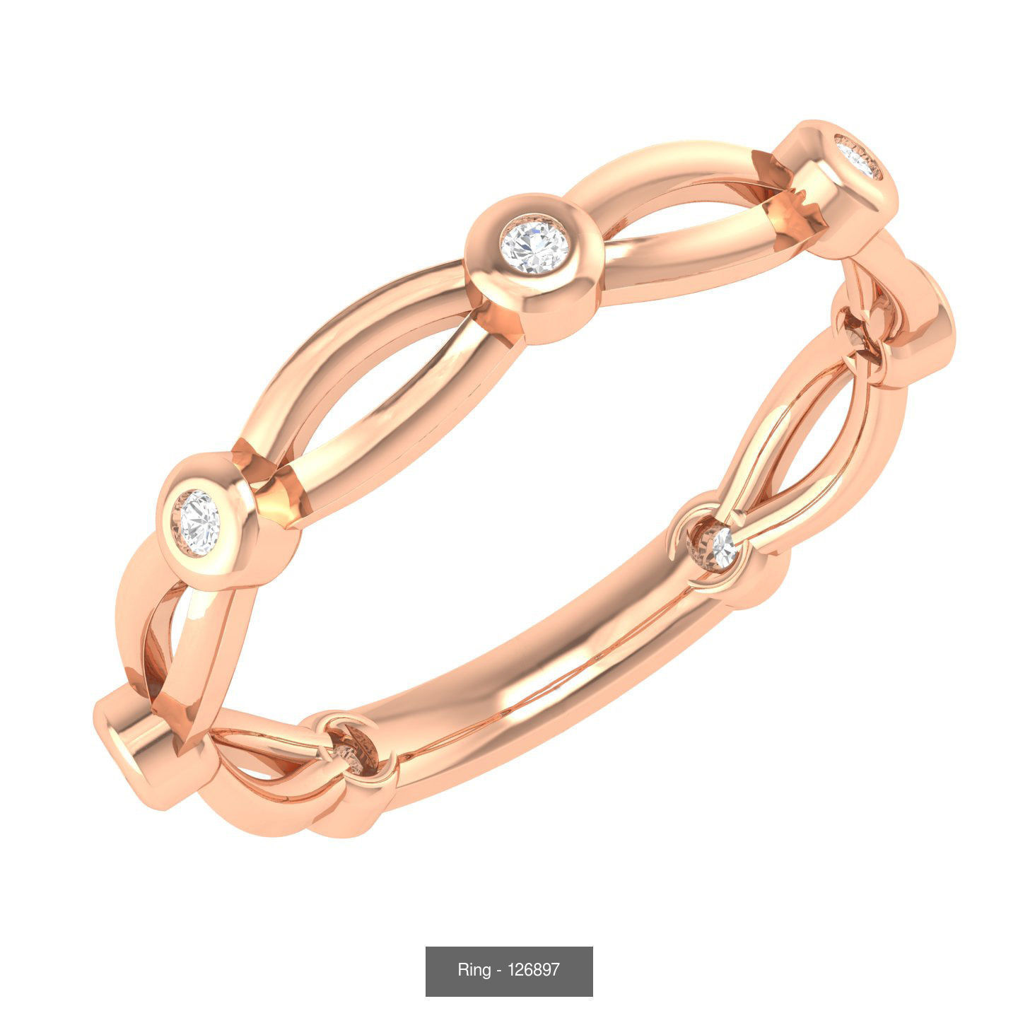 45 light wt band  3D Model Collection_26