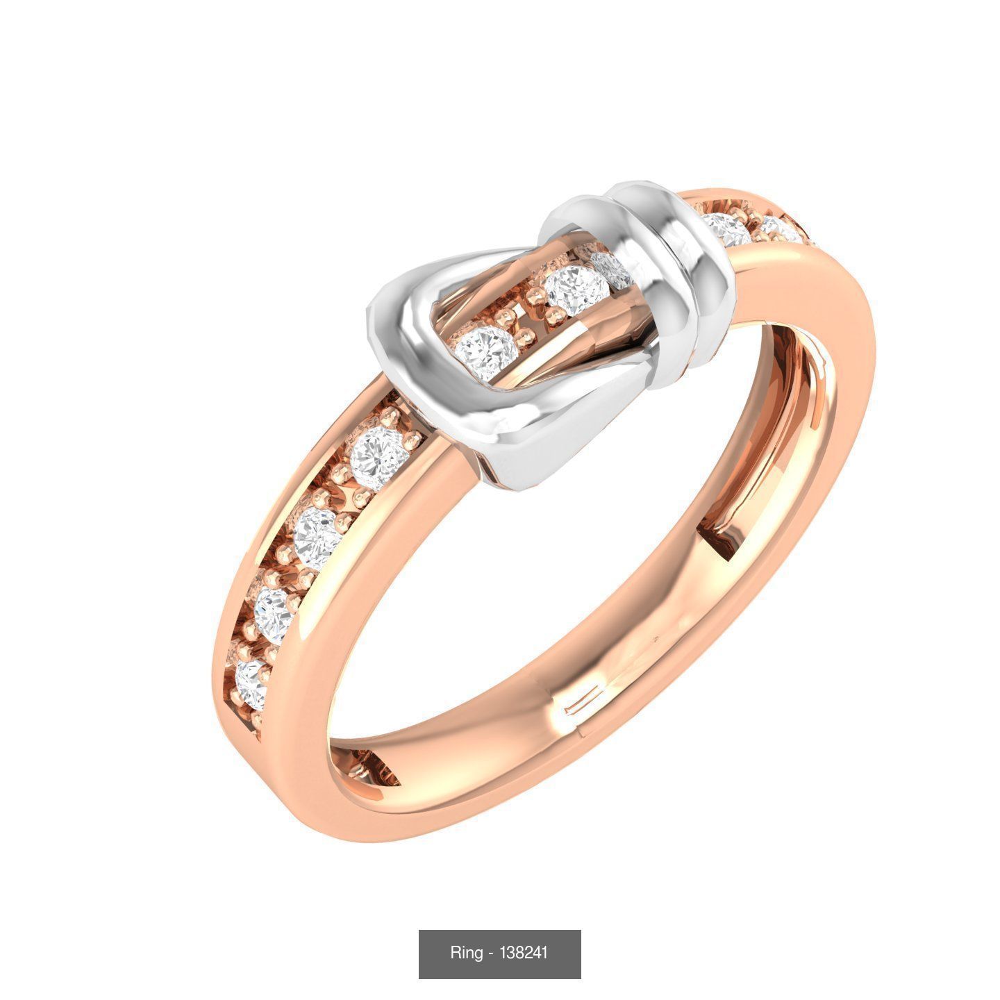 45 light wt band  3D Model Collection_40