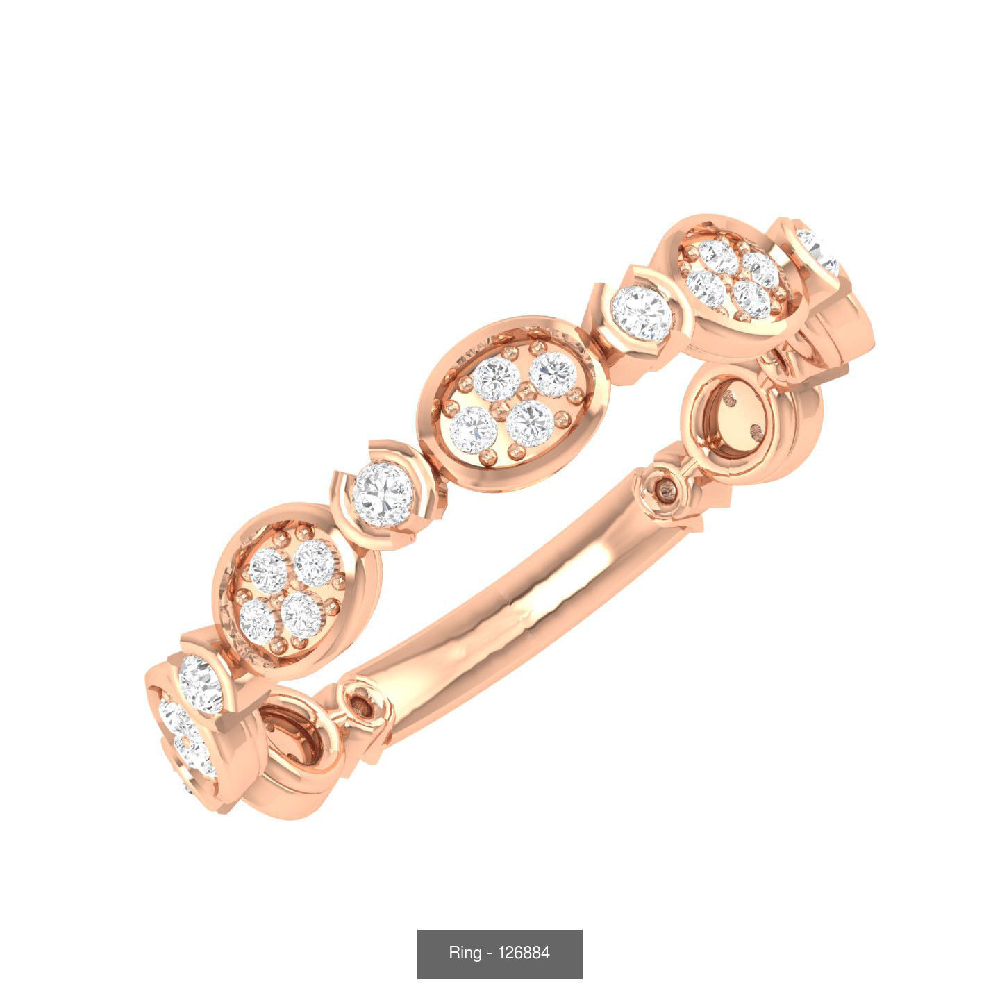 45 light wt band  3D Model Collection_38