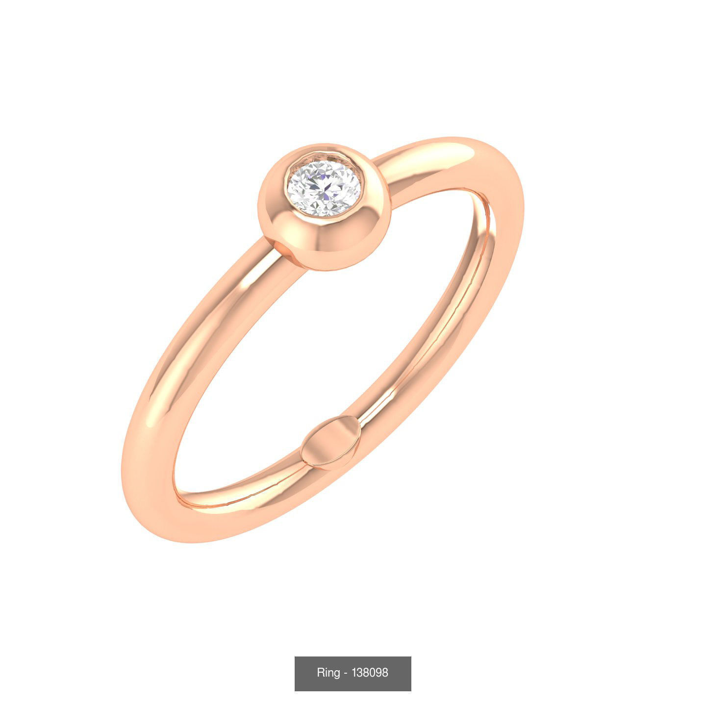 45 light wt band  3D Model Collection_41