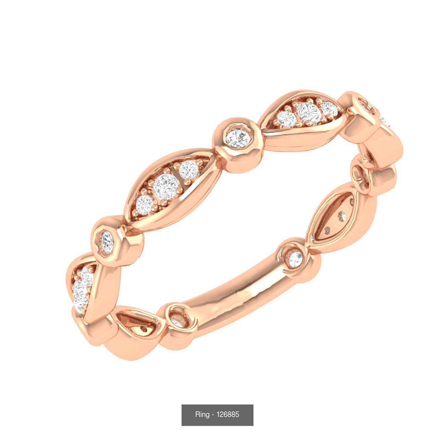 45 light wt band  3D Model Collection_37