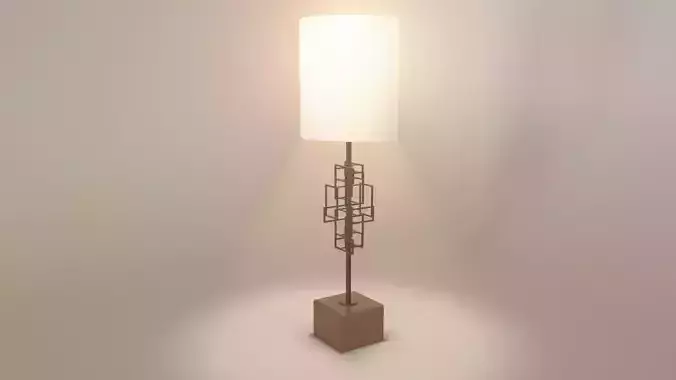 Table Lamp