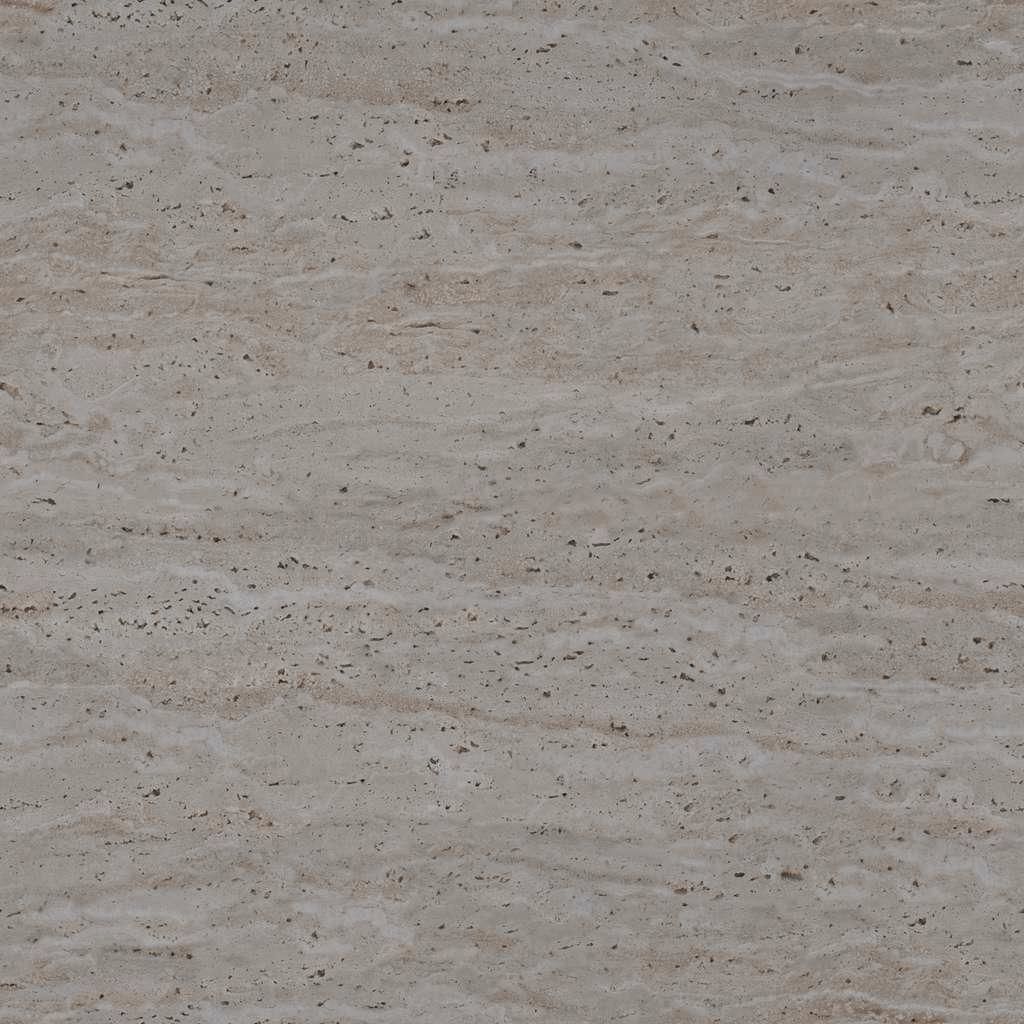 FACADE ELEVATION Low-poly 3D model_11