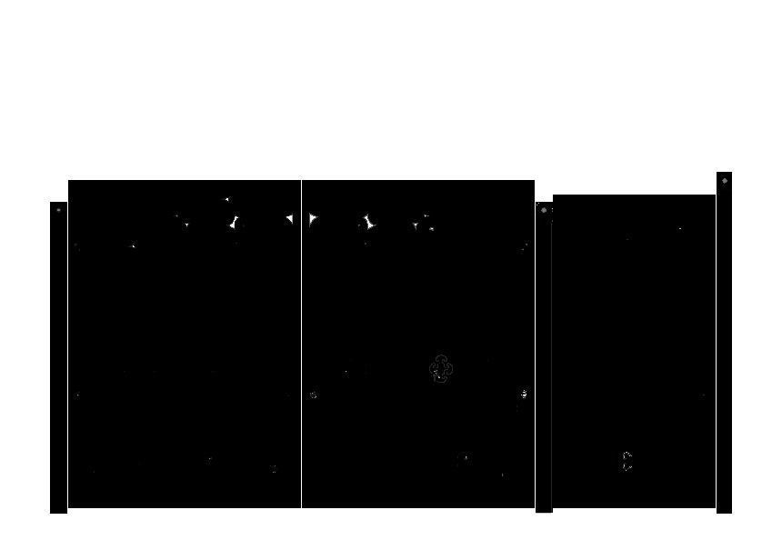 FACADE ELEVATION Low-poly 3D model_4