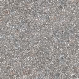 FACADE ELEVATION Low-poly 3D model_7