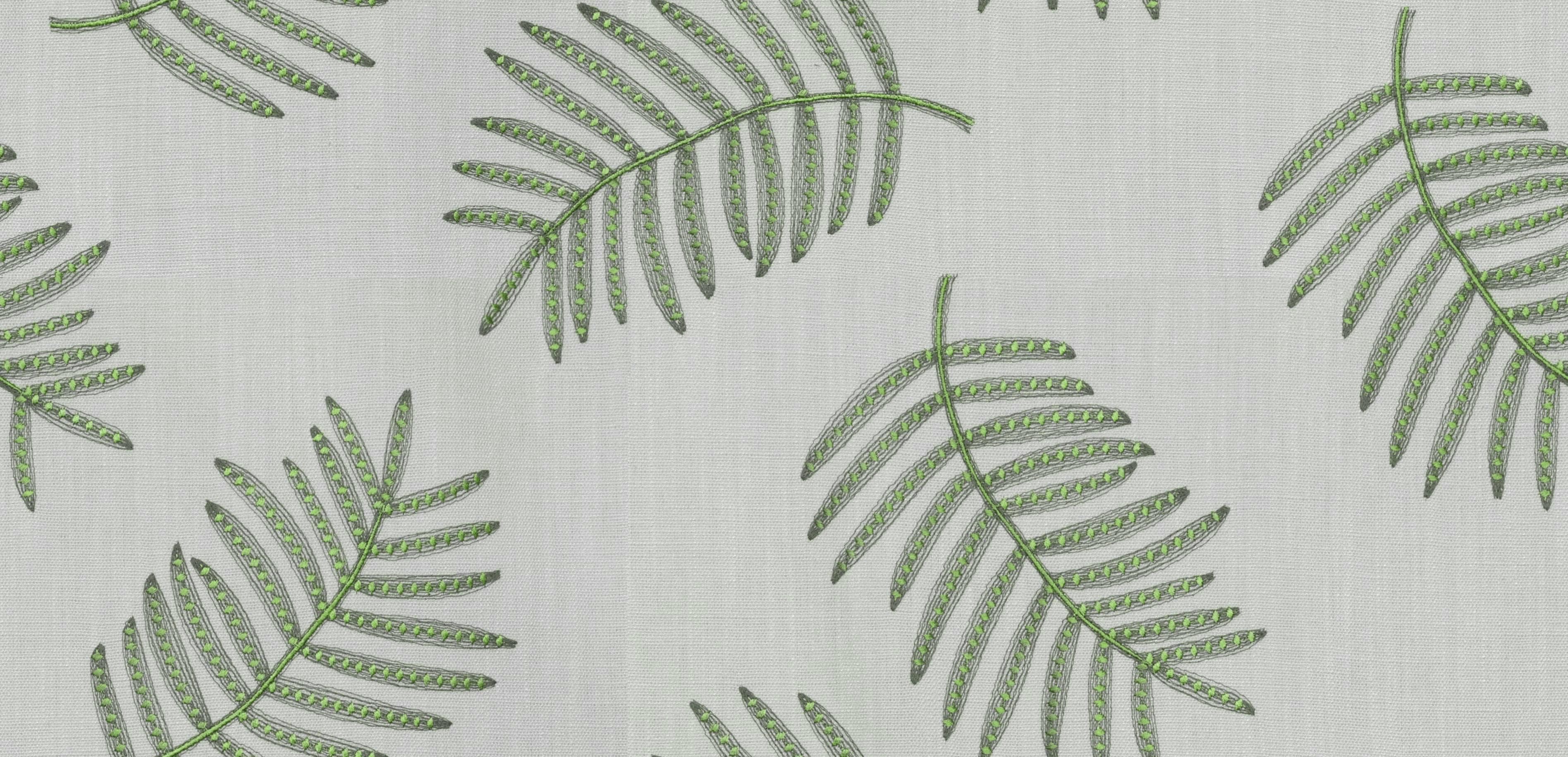 FACADE leaf Low-poly 3D model_13