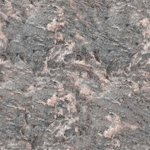 FACADE leaf Low-poly 3D model_12