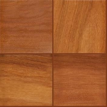 FACADE leaf Low-poly 3D model_8