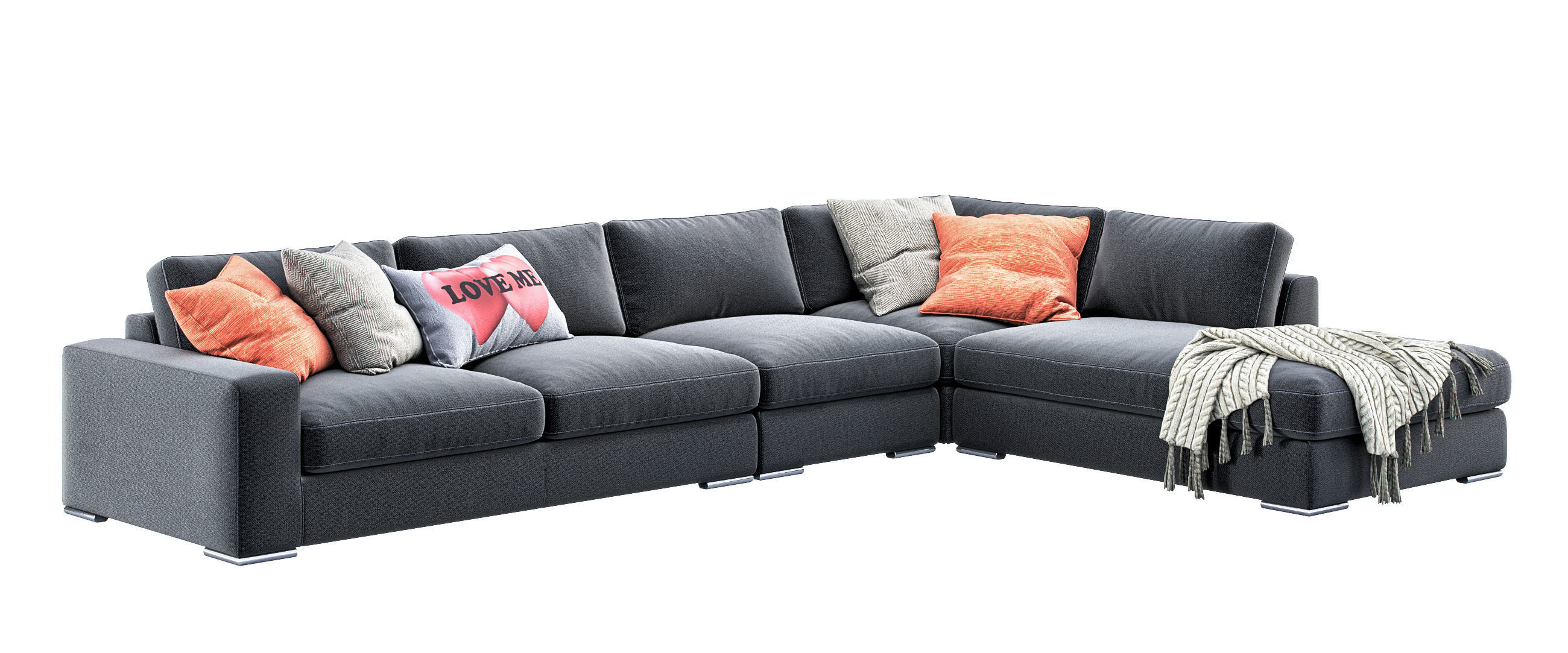 sofa Max from CAVA factory