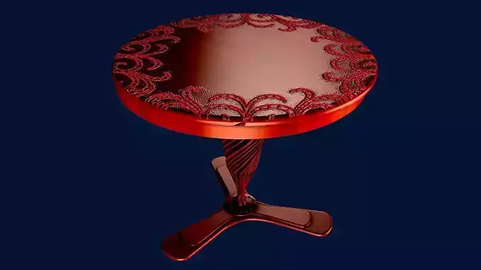 CLASSCLASSIC COFFEE TABLE