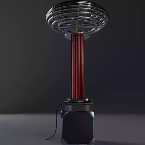Tesla Coil