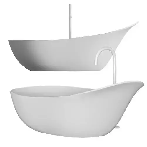 FALPER LANCETTA Bathtub