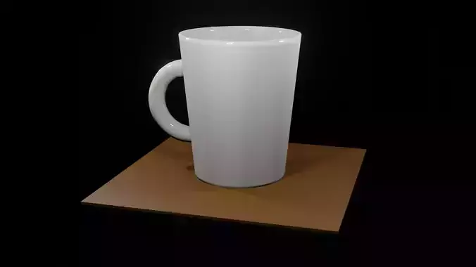 Mug Test