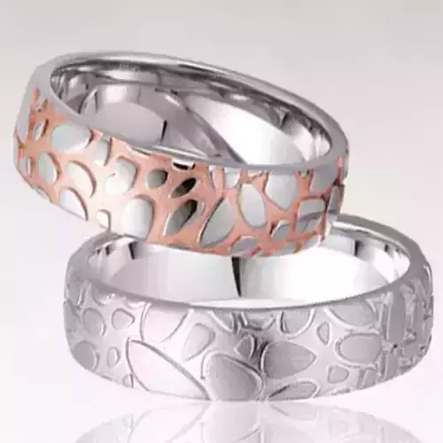 Wedding rings 170