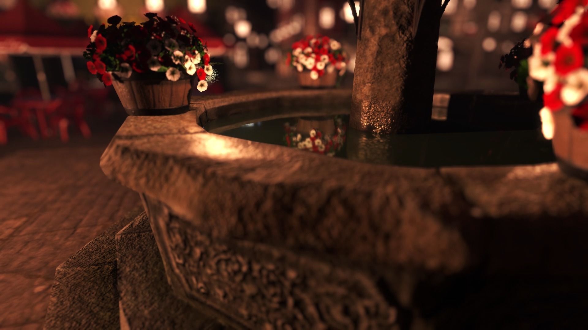 Old Town Square 3D model_80