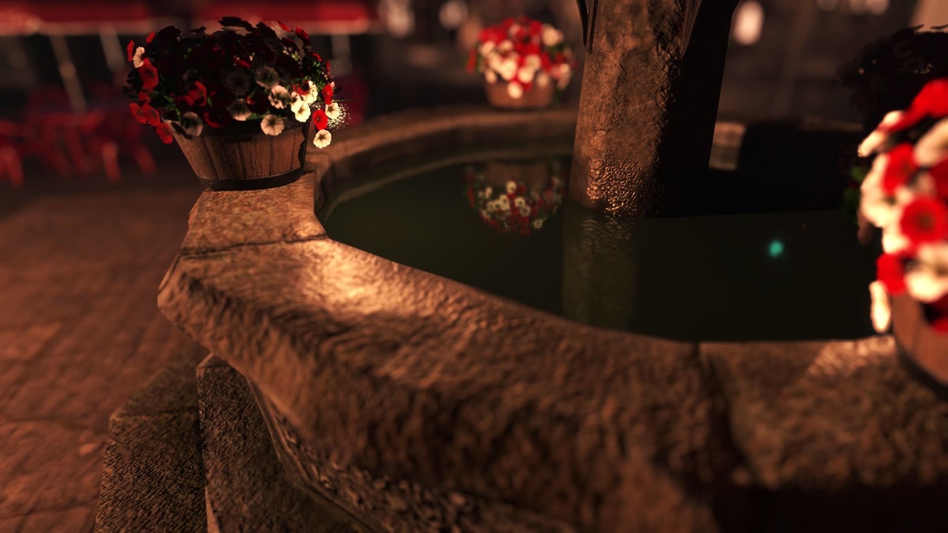 Old Town Square 3D model_84