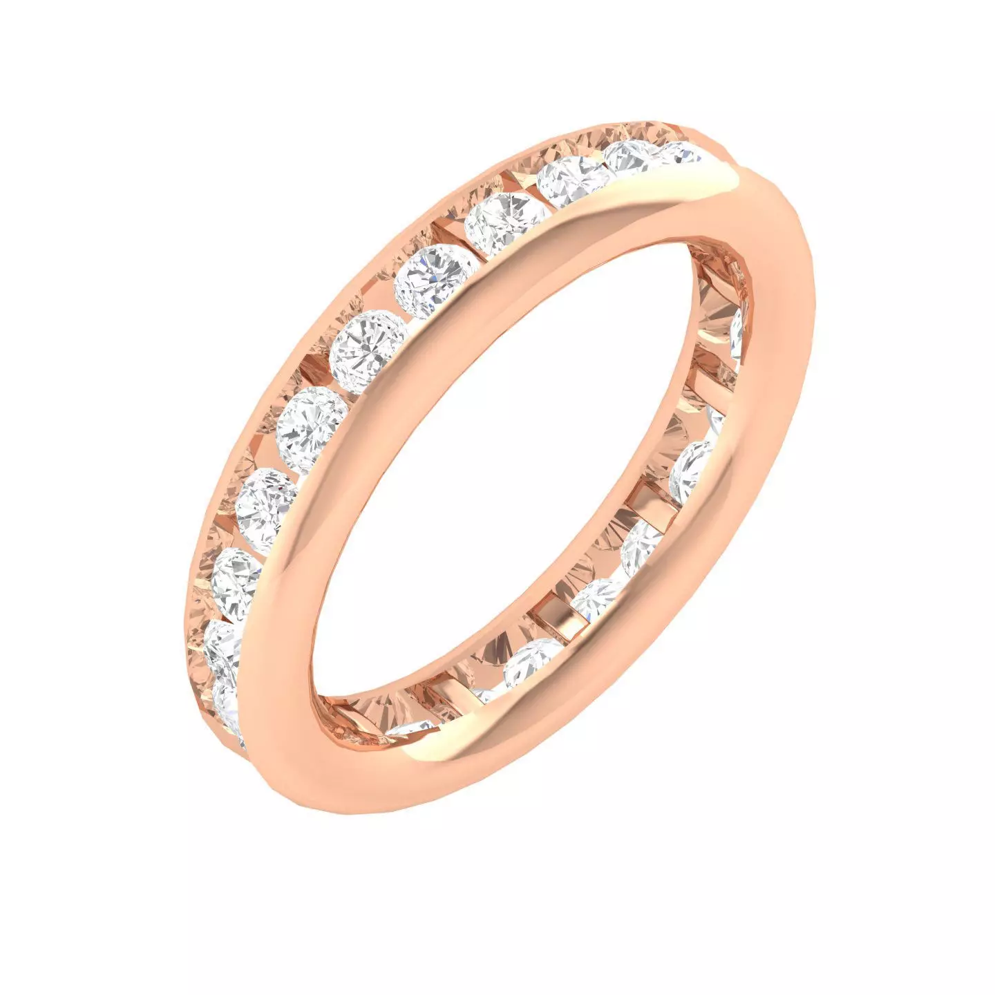 Ring - 101463 3D print model_0