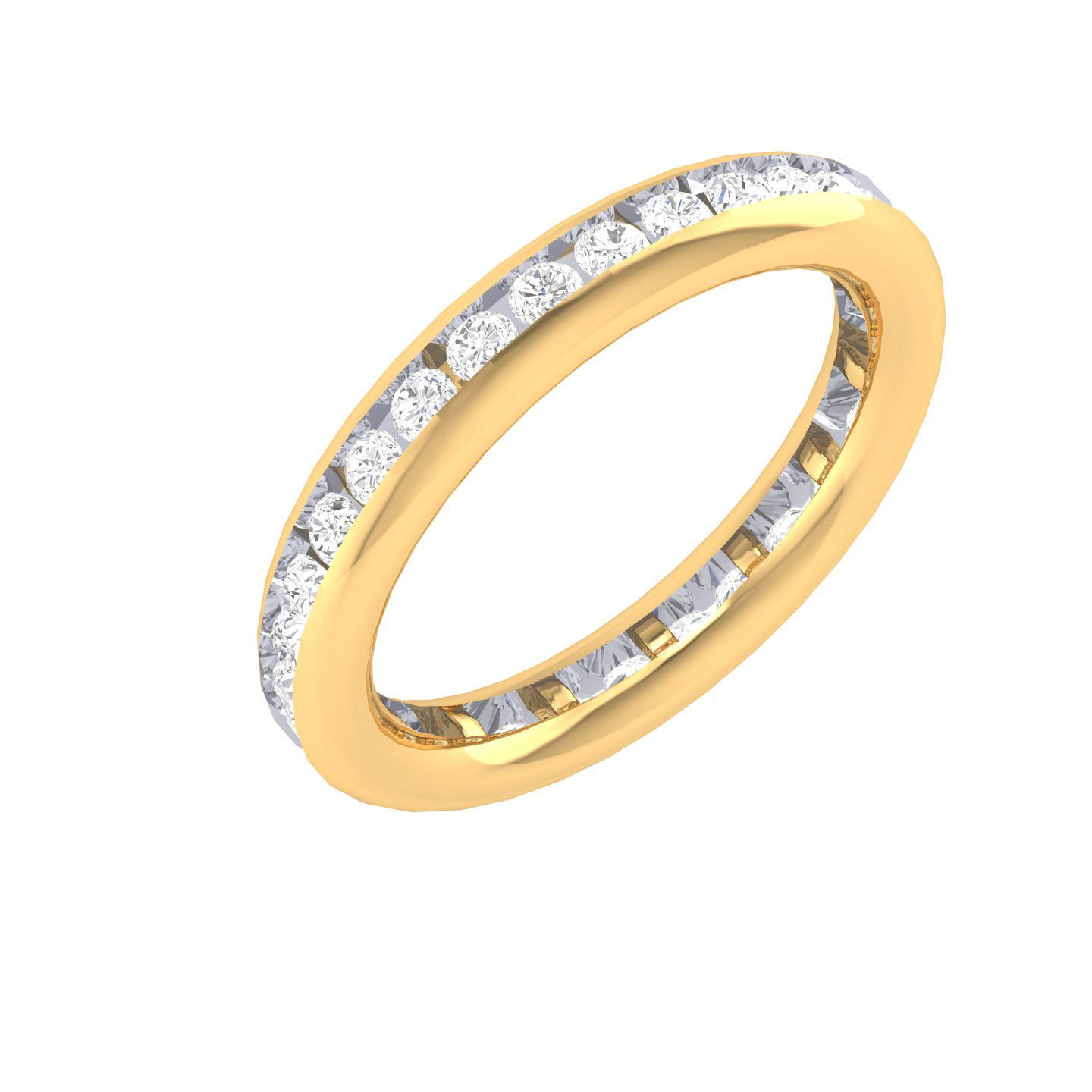 Ring - 101460 3D print model_11