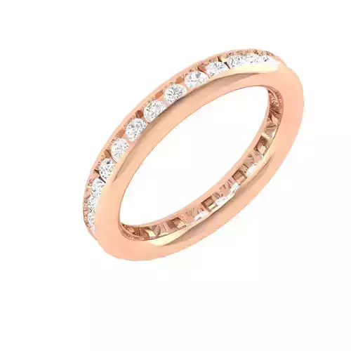 Ring - 101460 3D print model