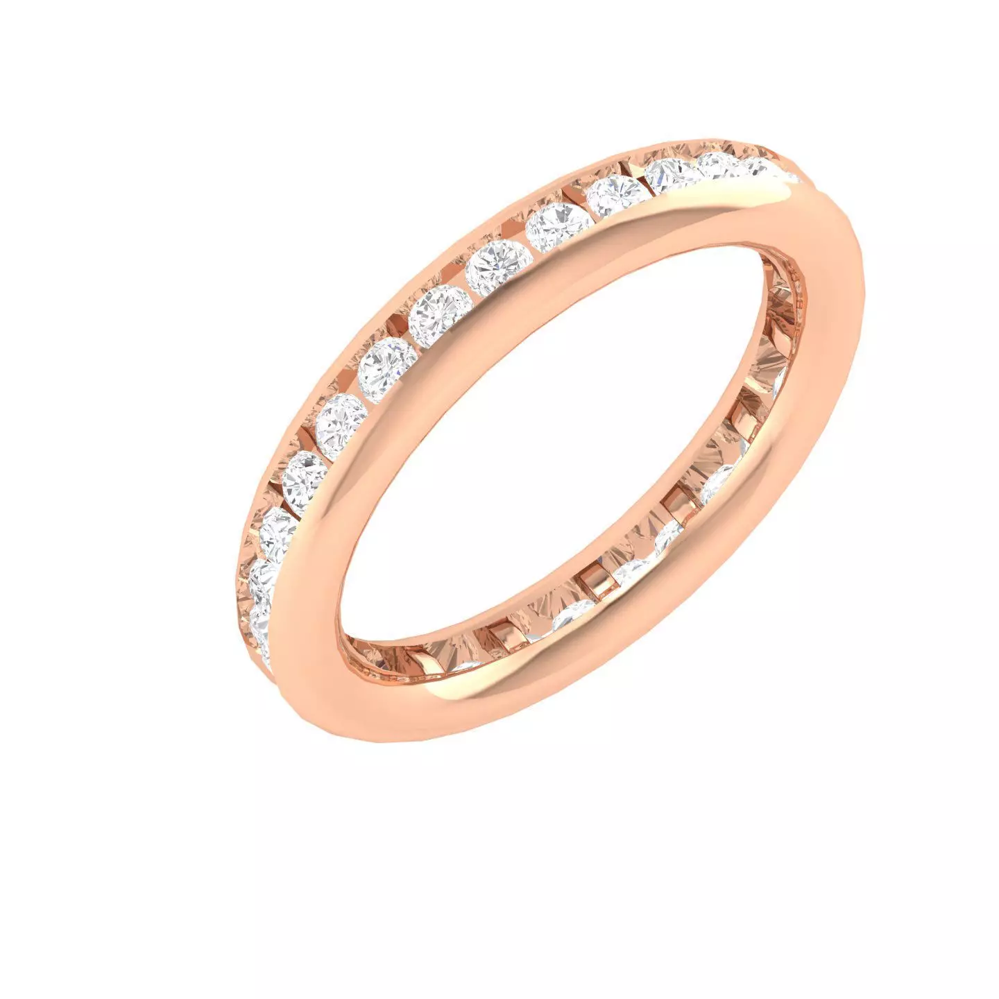 Ring - 101460 3D print model_0