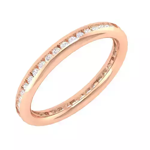 Ring - 101457 3D print model
