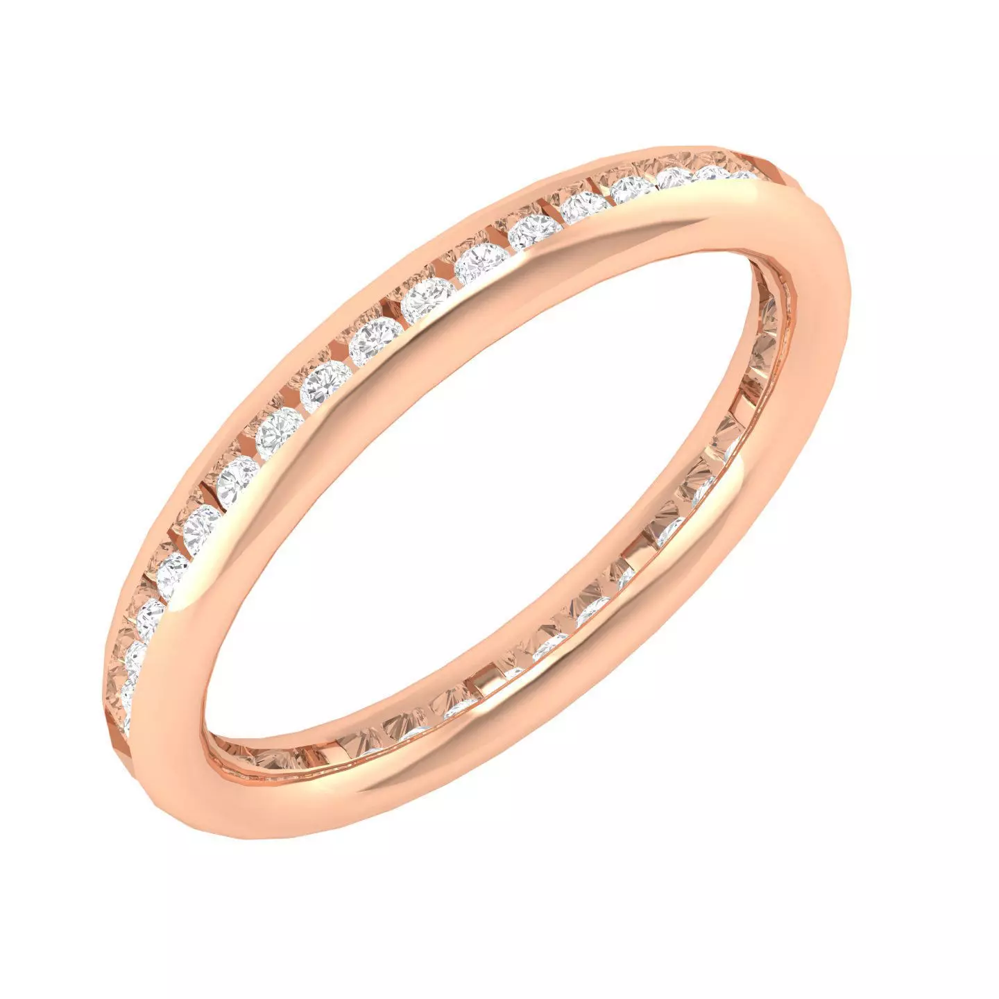 Ring - 101457 3D print model_0