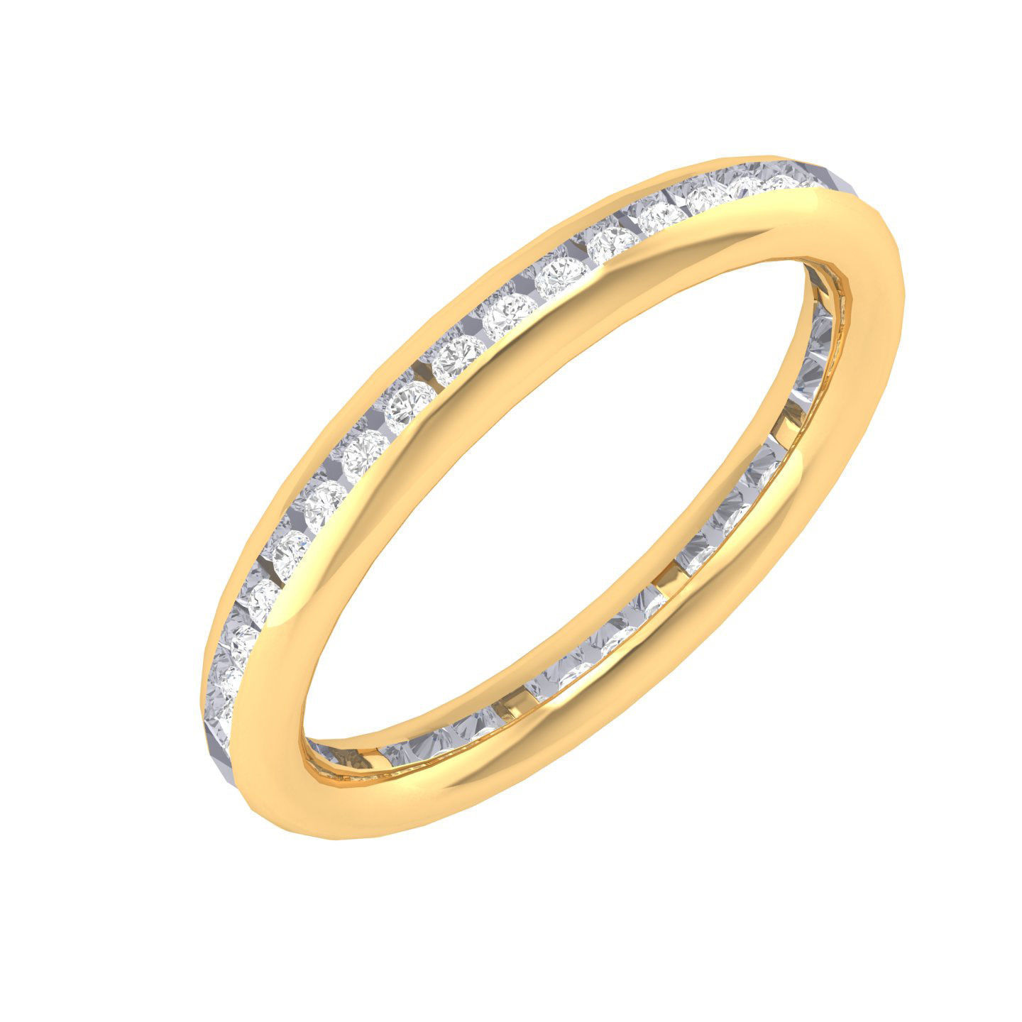 Ring - 101456 3D print model_11