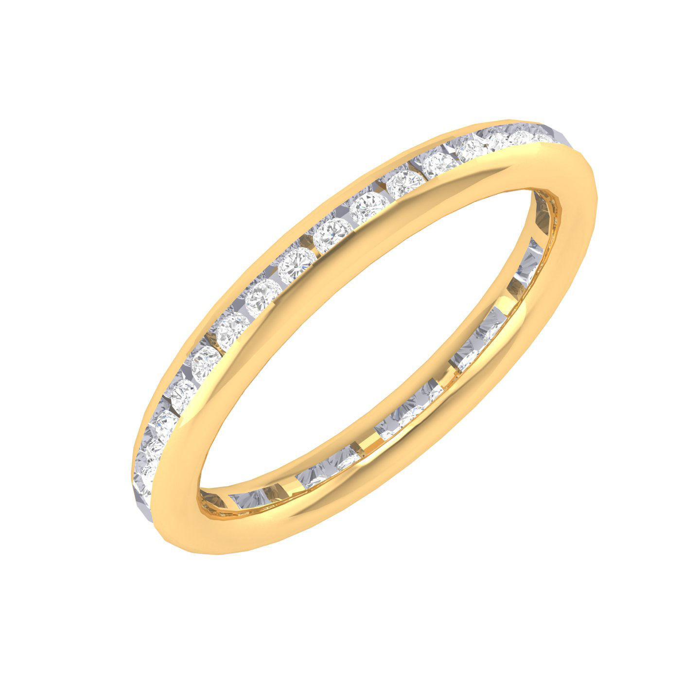 Ring - 101454 3D print model_11