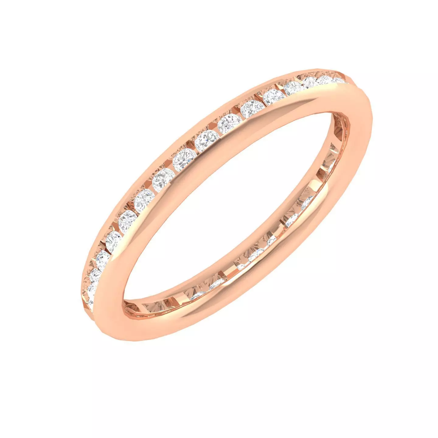 Ring - 101454 3D print model_0