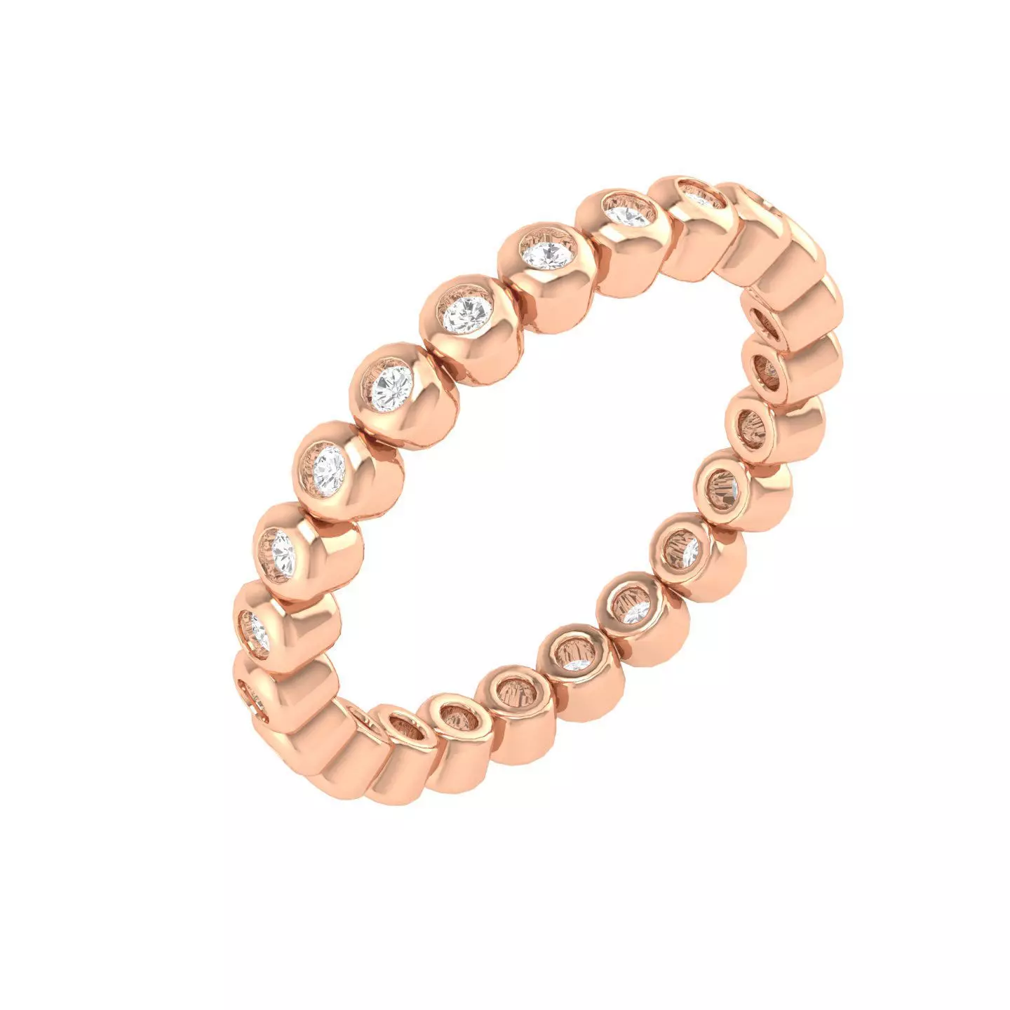 Ring - 101420 3D print model_0