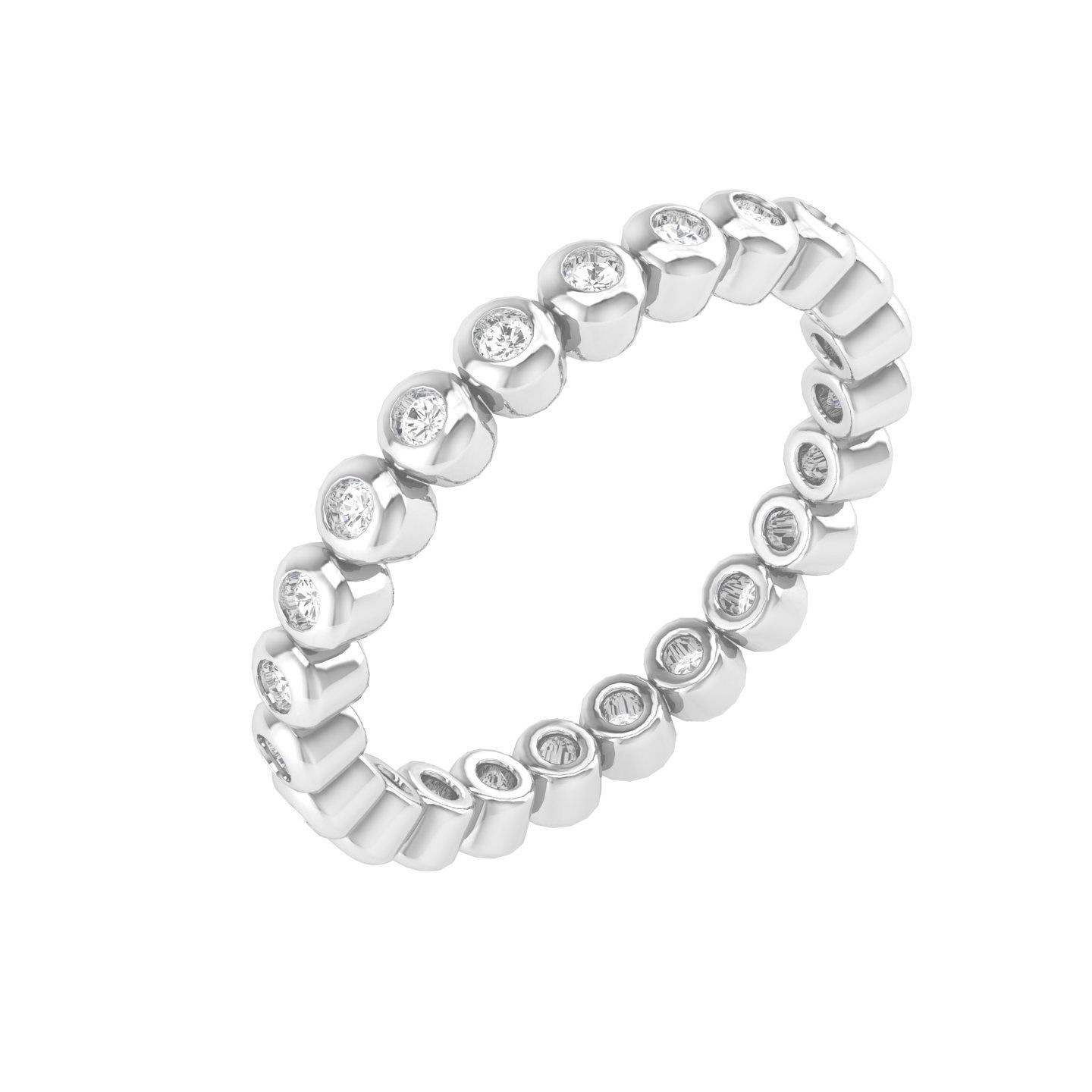 Ring - 101420 3D print model_7