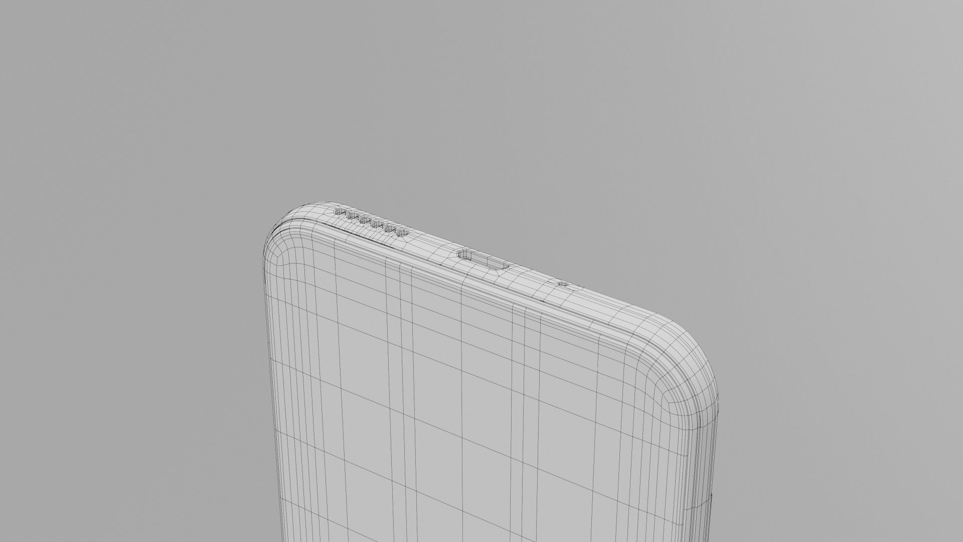 DOOGEE X96 PRO 3D model_22