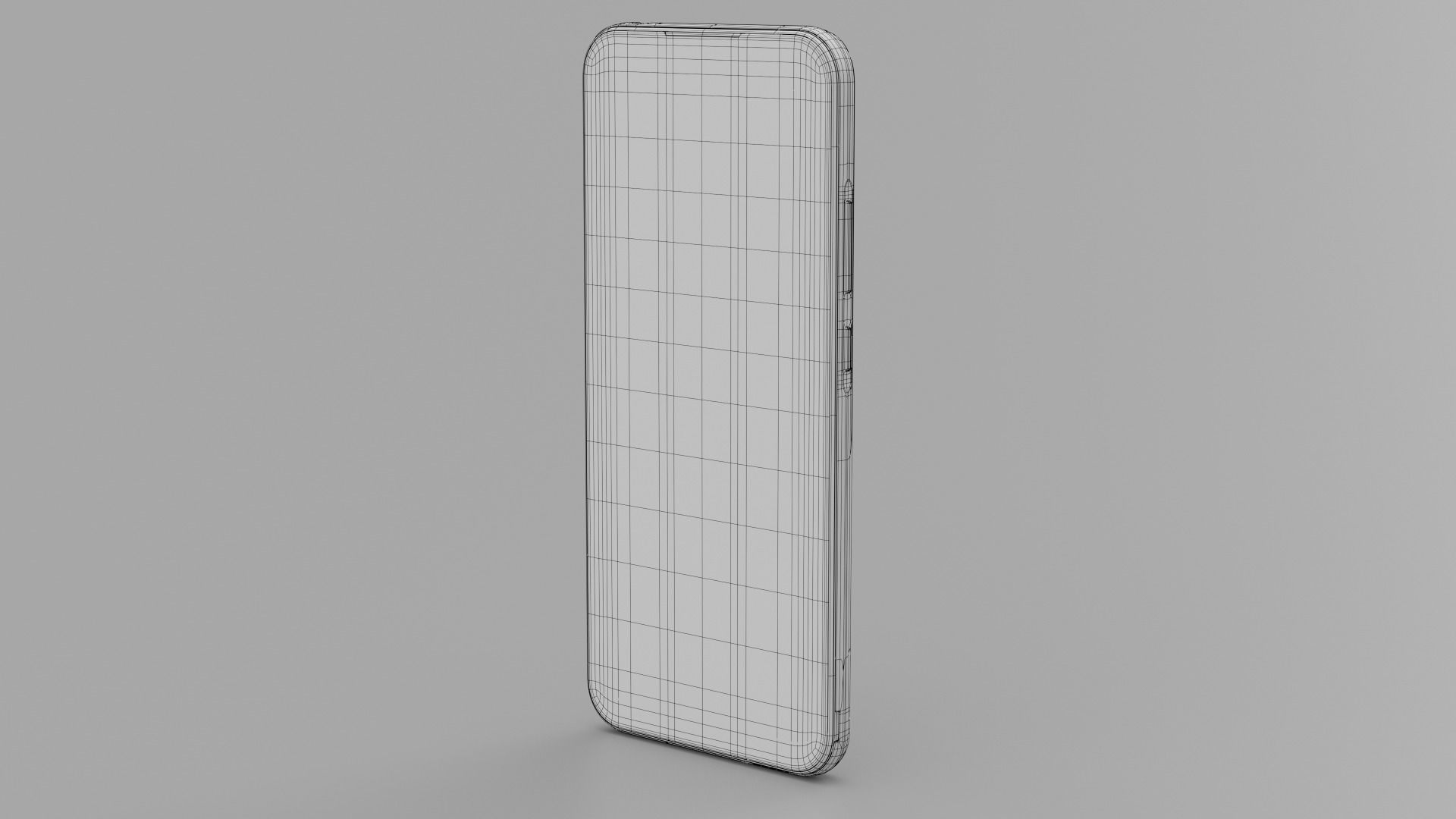 DOOGEE X96 PRO 3D model_14